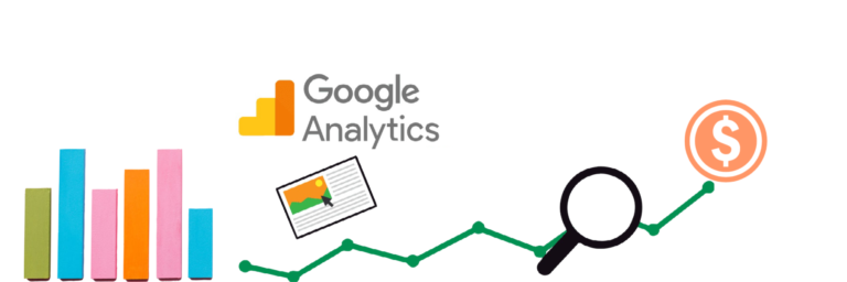 Google analytics revenue stream