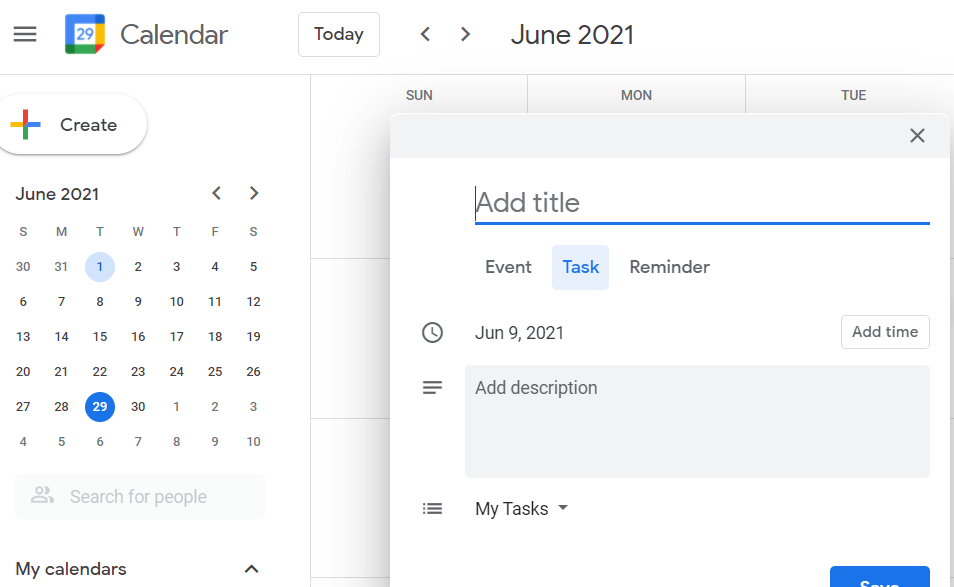 Using Google Calendar for your Small Business (And When Not To) Yocale