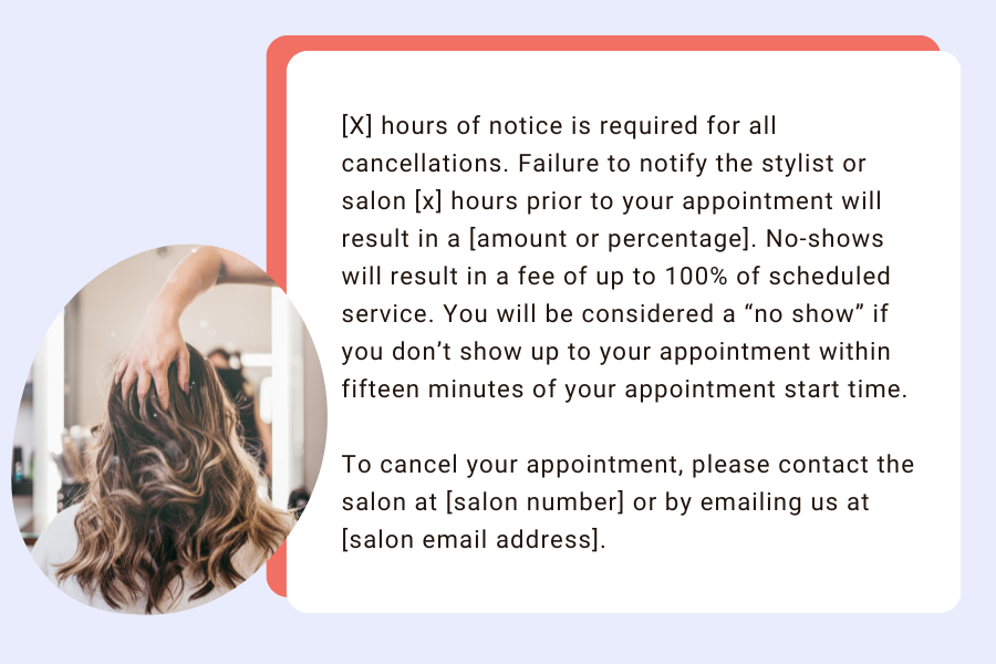 strict-salon-cancellation-policy-template
