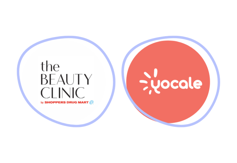 Case study on The Beauty Clinic's experience with Yocale